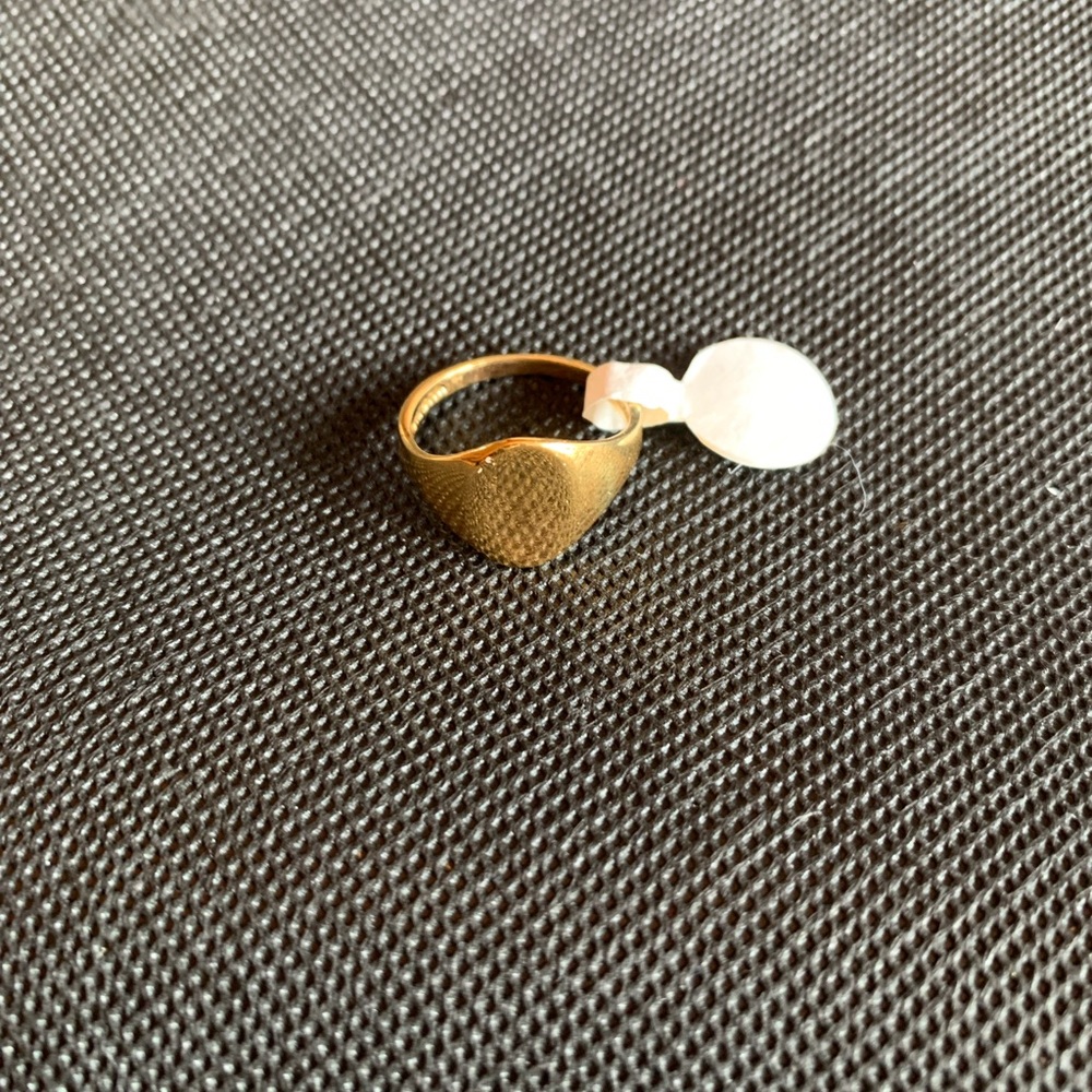Men’s ring